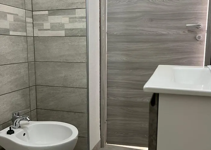 Lu' Apartman Gonnesa