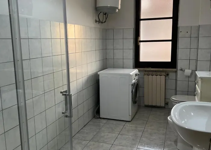 Appartement Lu' Gonnesa