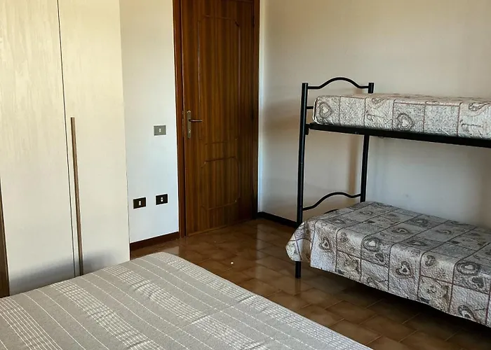 Appartement Lu' Gonnesa