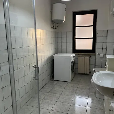 Lägenhet Lu' Gonnesa