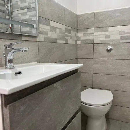 Apartmán Lu' Gonnesa