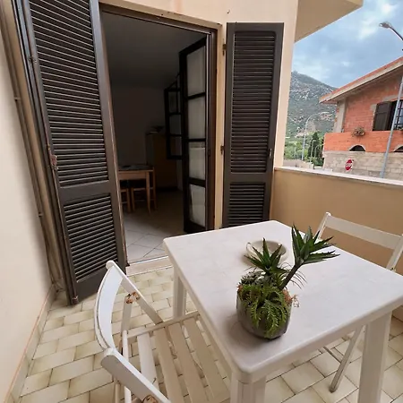 Apartment Lu' *