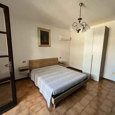 Apartment Lu'