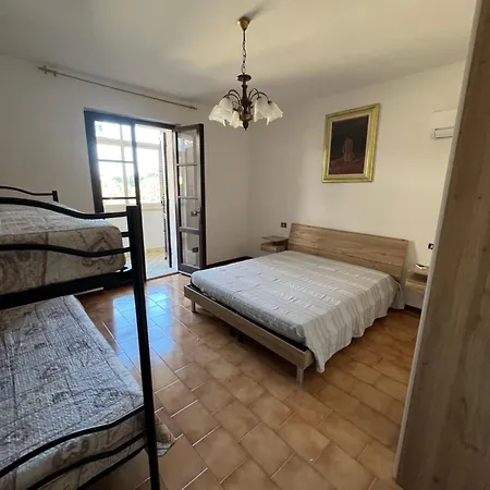 Lu' Apartment *