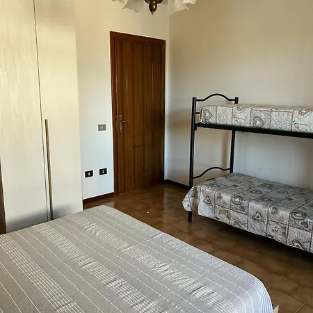 Apartmán Lu' Gonnesa