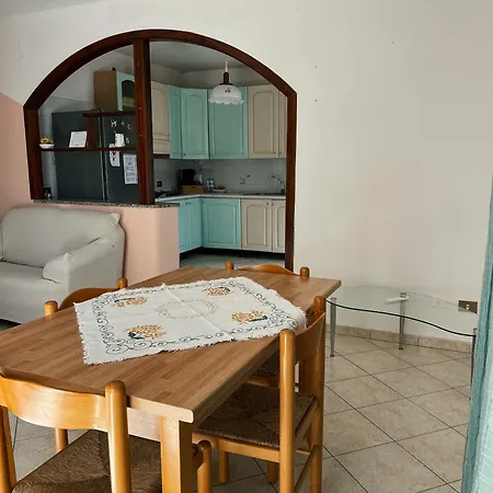 Apartment Lu' *