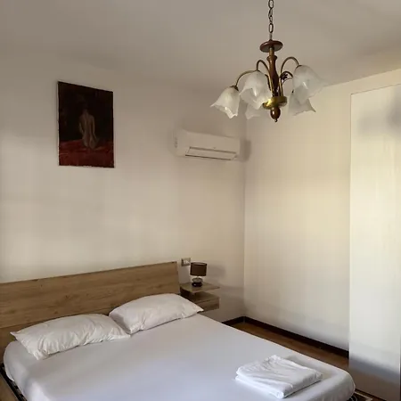 Lu' Apartment Gonnesa
