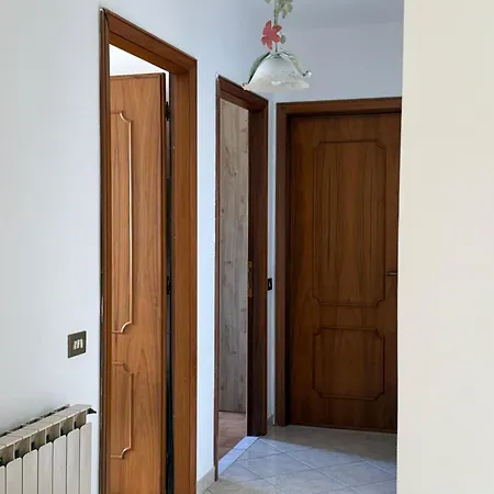 Lu' Apartment *