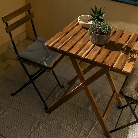 Lu' Apartmán