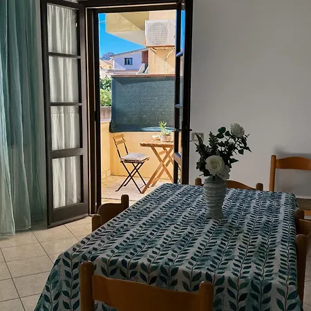Lu' Apartment Gonnesa